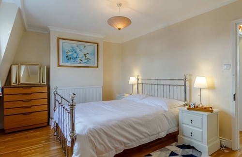 Harwich Cottage | Cottage ∙ 2 bedrooms ∙ 6 guests