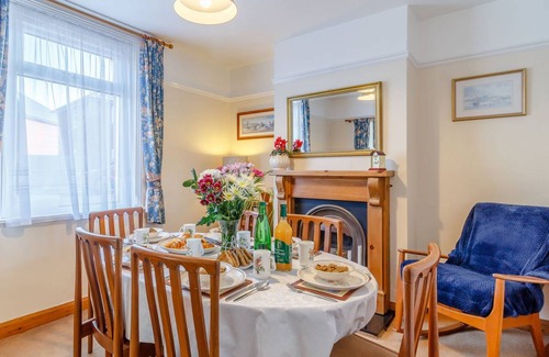 Harwich Cottage | Cottage ∙ 2 bedrooms ∙ 6 guests