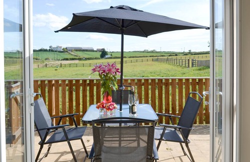 Peterlee Cottage | Cottage ∙ 2 bedrooms ∙ 4 guests