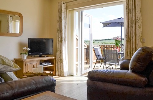 Peterlee Cottage | Cottage ∙ 2 bedrooms ∙ 4 guests