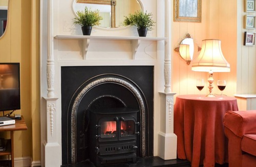 Ninfield Cottage | Cottage ∙ 2 bedrooms ∙ 4 guests