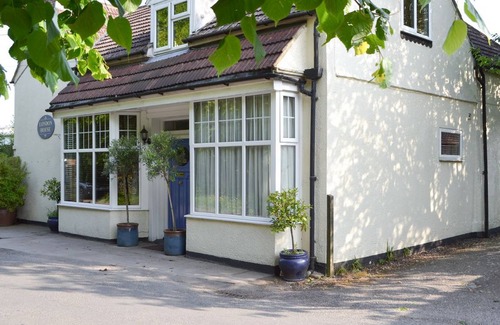 Ninfield Cottage | Cottage ∙ 2 bedrooms ∙ 4 guests