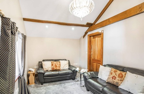 Great Corby Cottage | Cottage ∙ 2 bedrooms ∙ 4 guests