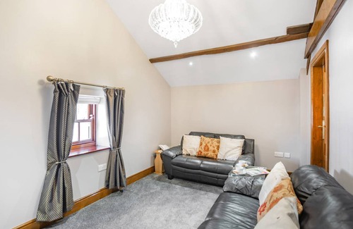 Great Corby Cottage | Cottage ∙ 2 bedrooms ∙ 4 guests