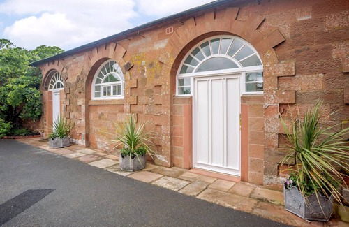 Great Corby Cottage | Cottage ∙ 2 bedrooms ∙ 4 guests