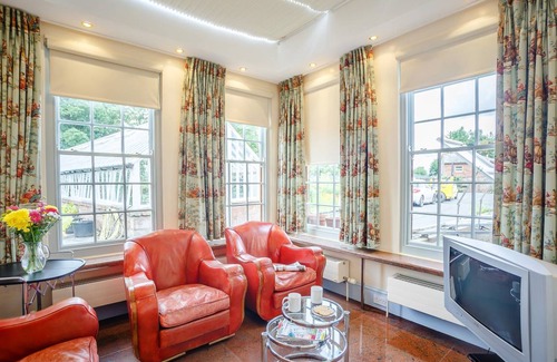 Great Corby Cottage | Cottage ∙ 2 bedrooms ∙ 4 guests
