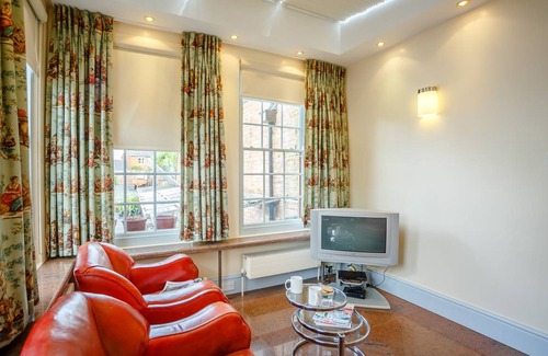 Great Corby Cottage | Cottage ∙ 2 bedrooms ∙ 4 guests