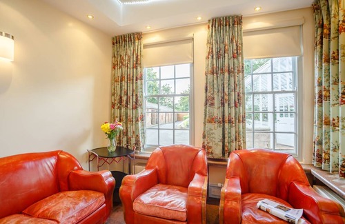 Great Corby Cottage | Cottage ∙ 2 bedrooms ∙ 4 guests