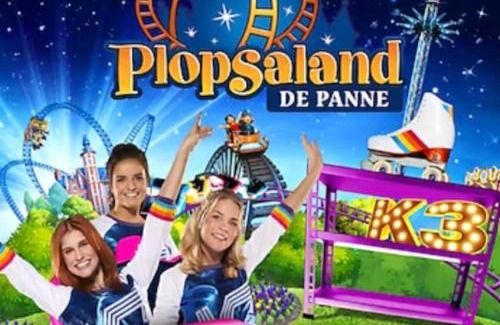 Koksijde House | Cottage 213 in Sunparks Oostduinkerke with free parking and garden