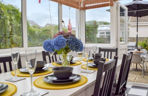 St Davids Cottage | Cottage ∙ 3 bedrooms ∙ 6 guests