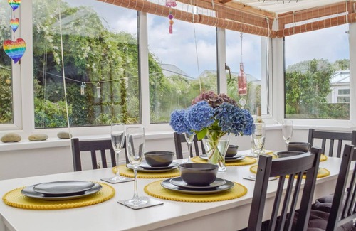 St Davids Cottage | Cottage ∙ 3 bedrooms ∙ 6 guests