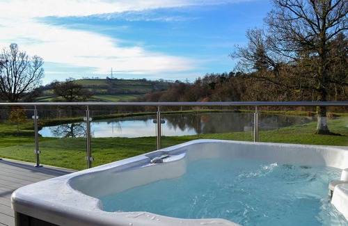 Morebath Cottage | Cottage ∙ 3 bedrooms ∙ 6 guests