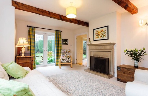 Middleton-on-Sea Cottage | Cottage ∙ 4 bedrooms ∙ 7 guests