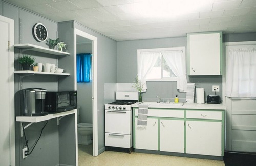 White Cloud Cottage | Cottage #6 *New Spring Rates*