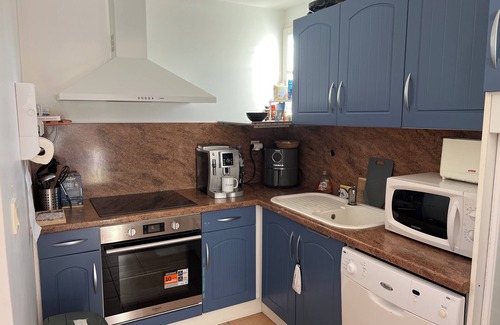 Apremont Cottage | Cottage Aiguillon sur vie 85
