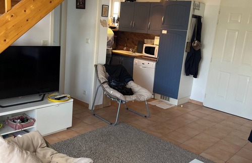Apremont Cottage | Cottage Aiguillon sur vie 85