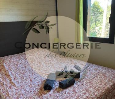 Sollies-Toucas Apartment | Cottage avec piscine