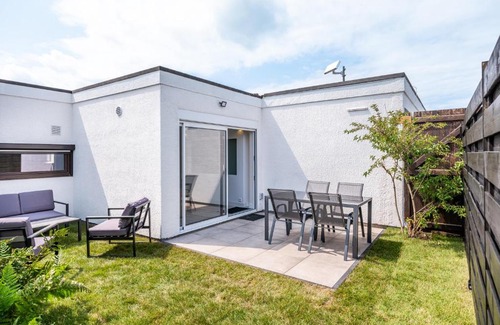 Koksijde Apartment | Cottage B10