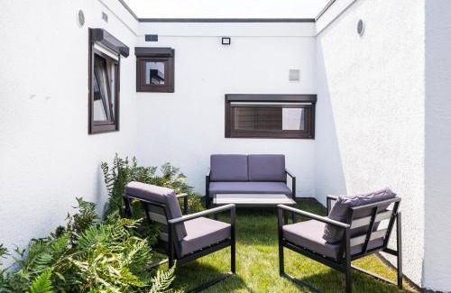 Koksijde Apartment | Cottage B10