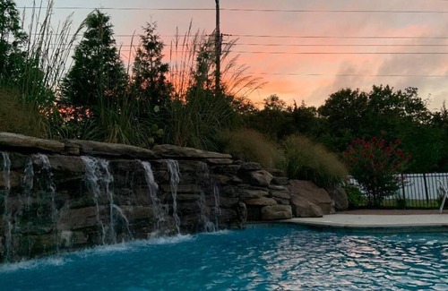 Lower Township Cottage | Cottage - Coastal Suites Cape May [2]