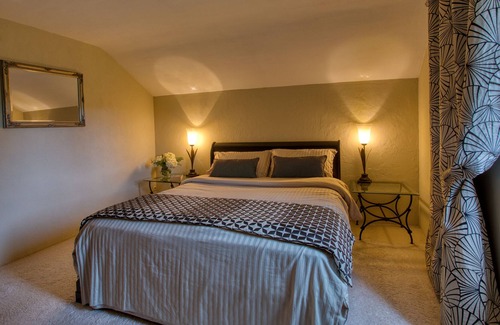 Vezac Cottage | Cottage de Charme Dans les Vallées de 5 Châteaux et 15 Mins de Sarlat-la-canéda