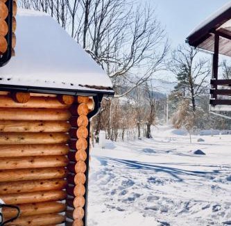 Kolasin House | Cottage Dzudovic 2 Vikendica Džudović 2