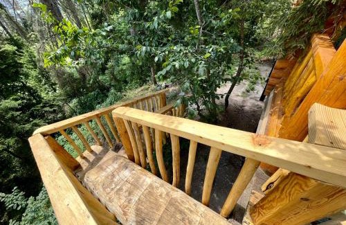 Didachara Apartment | Cottage farvana
