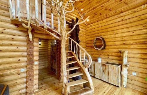 Didachara Apartment | Cottage farvana