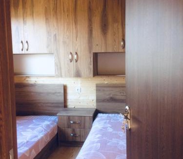 Telavi House | Cottage