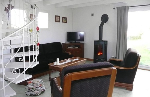 Guisseny House | Cottage, Guisseny