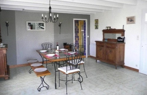 Guisseny House | Cottage, Guisseny