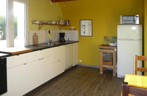 Guisseny House | Cottage, Guisseny