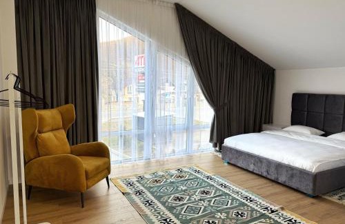 Yaremche Cabin | Cottage Gutsulia