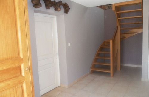 Bennetot Cottage | cottage has Bennetot farm. 35 km of Etretat
