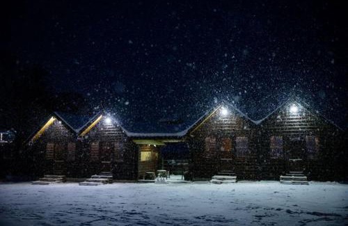 Bukovel Cabin | Cottage Hata Zustrich