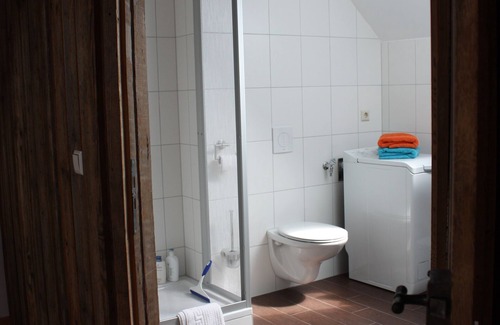 Wiesenburg/Mark House | Cottage im Fläming - Ferienhaus im Fläming, F **** DTV certified