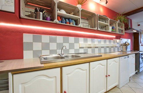 Roy Other | Cottage in a well-equipped and comfortable farmhouse