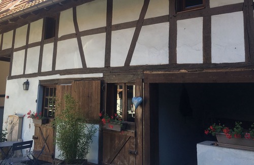 Eckwersheim Other | Cottage in Alsace near Strasbourg