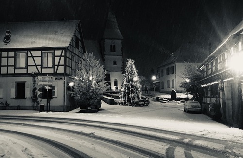 Eckwersheim Other | Cottage in Alsace near Strasbourg
