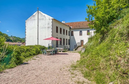 Pontgibaud Cottage | Cottage in Pontgibaud near Volcano Park