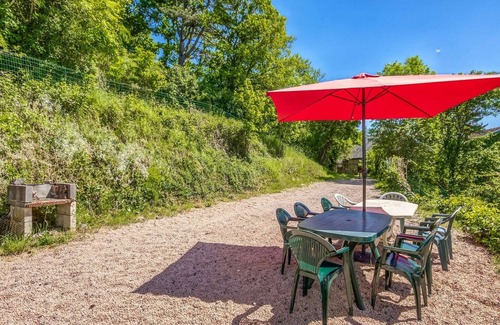 Pontgibaud Cottage | Cottage in Pontgibaud near Volcano Park