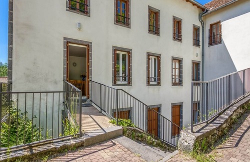 Pontgibaud Cottage | Cottage in Pontgibaud near Volcano Park