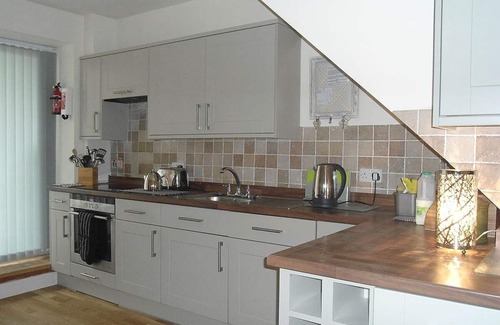 Reeth Cottage | Cottage In Reeth, Swaledale, Yorkshire Dales