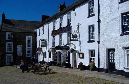 Reeth Cottage | Cottage In Reeth, Swaledale, Yorkshire Dales