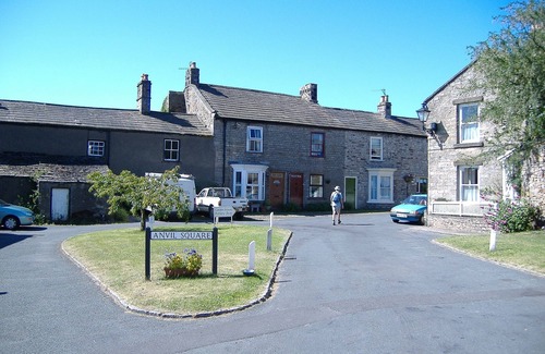 Reeth Cottage | Cottage In Reeth, Swaledale, Yorkshire Dales