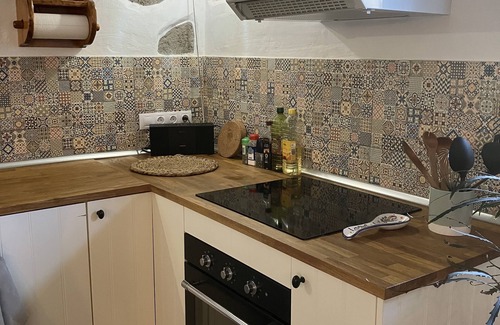 La Solana Cottage | Cottage in the hills of the island, near Teror and many great hiking trails