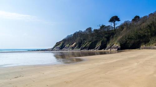 Mevagissey House | Cottage in village of Mevagissey Cornwall Sleeps 4