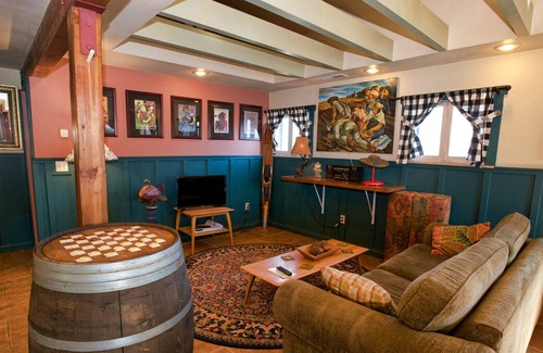McCall Cottage | Cottage Inn by Casago Mccall - Donerightmanagement