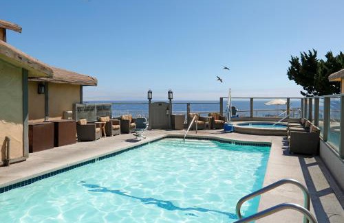 Motel District Hotel | Cottage Inn by the Sea