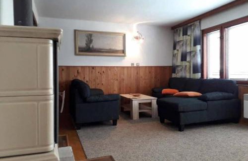 Cerny Dul Ski Chalet | Cottage IRENA in Giant Mountains